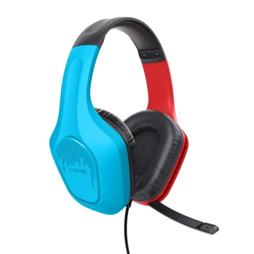Trust headset GXT416S ZIROX SWITCH 25423