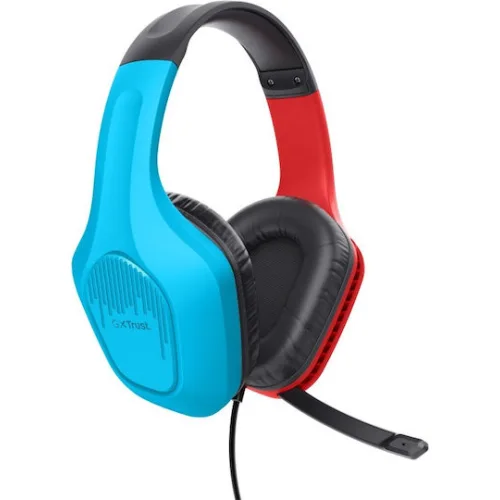 Trust headset GXT416S ZIROX SWITCH 25423