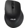 Asus WT465 Ασύρματο Ποντίκι Μαύρο