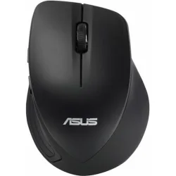 Asus WT465 Ασύρματο Ποντίκι Μαύρο