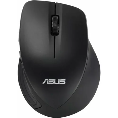 Asus WT465 Ασύρματο Ποντίκι Μαύρο
