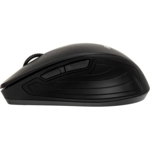Asus WT465 Ασύρματο Ποντίκι Μαύρο