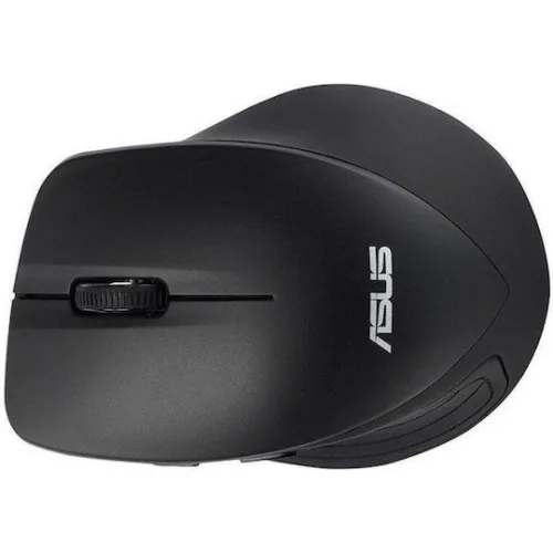 Asus WT465 Ασύρματο Ποντίκι Μαύρο