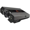 CREATIVE Εξωτερική Κάρτα Ήχου  Sound BlasterX G6 - Type-C