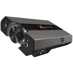 Creative Sound BlasterX G6 - 70SB177000003