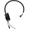 Jabra Evolve 20 Mono MS, USB C/A adapter - PN 4993-823-169
