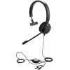 Jabra Evolve 20 Mono MS, USB C/A adapter - PN 4993-823-169