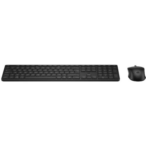 HP Multi-Device Dual-Mode Mouse and Keyboard Combo 490C BE1P9AA