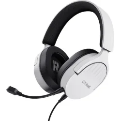 Trust fayzo headset wht GXT489W 25210