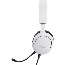 Trust fayzo headset wht GXT489W 25210