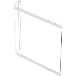 CORSAIR Case Side Panel 5400 AIR (Tempered Glass, Black) - CC-8901068