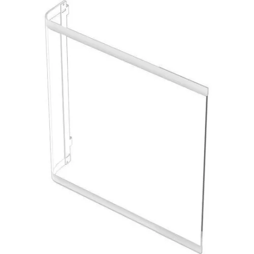 CORSAIR Case Side Panel 5400 AIR (Tempered Glass, Black) - CC-8901068