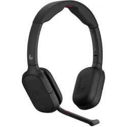 HP Poly Headset Focus 625 Fold Stereo Bluetooth (C56XSAA)