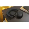 Jabra Headset Evolve3 75 MS Link390c Stereo Black with Wireless Charger (37599-999-889)