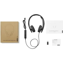 LV Wired ANC Headset Gen 2 4XD1M45627