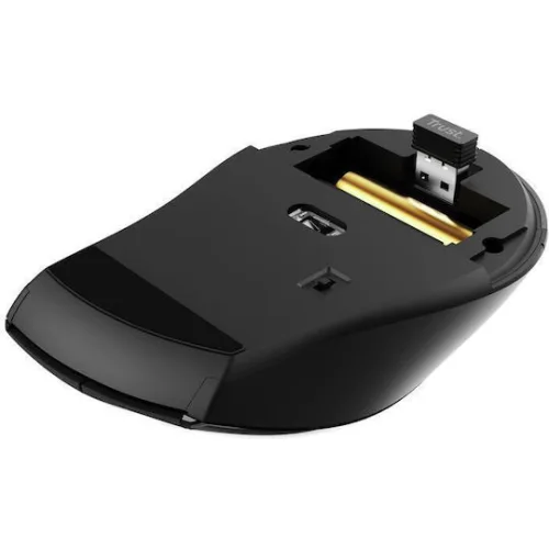 Trust wireless mouse SURA COMFORTABLE 25479
