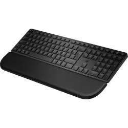 HP Multi-Device Dual-Mode Keyboard with Palm Rest 580K BD5F6AA
