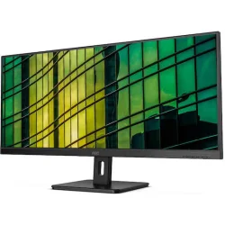 Monitor AOC LED 34'' U34E2M WQHD VA 100Hz