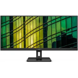 Monitor AOC LED 34'' U34E2M WQHD VA 100Hz