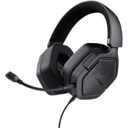 Trust headset GXT492 CARUS black 25447