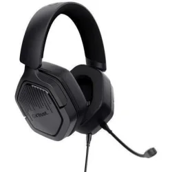 Trust headset GXT492 CARUS black 25447