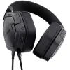 Trust headset GXT492 CARUS black 25447