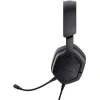 Trust headset GXT492 CARUS black 25447