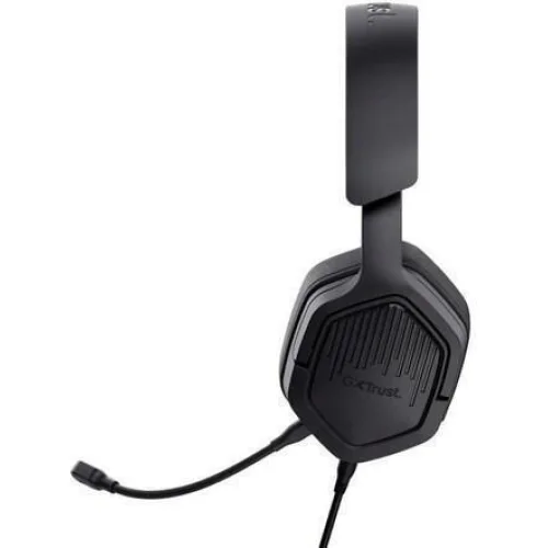 Trust headset GXT492 CARUS black 25447