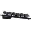 TRUST GXT833 THADO TKL KEYBOARD BLK US