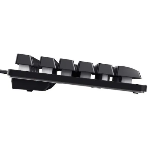 TRUST GXT833 THADO TKL KEYBOARD BLK US