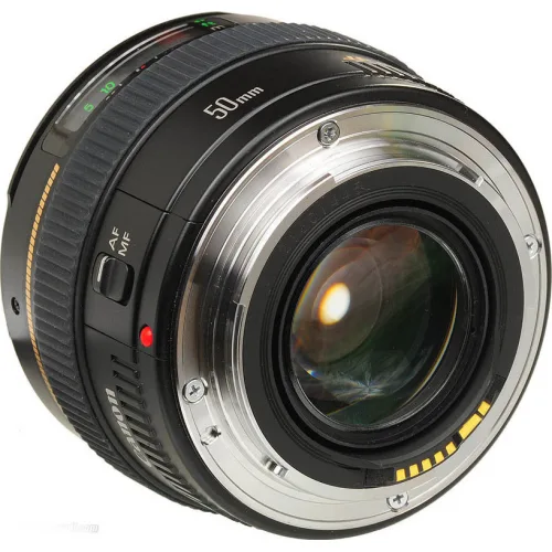 CANON EF 50MM/1:1,4 USM