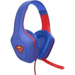 Trust Headset SUPERMAN GXT416M ZIROX 25738