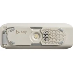 Poly Sync 40 USB-A USB-C Speakerphone (772C4AA)