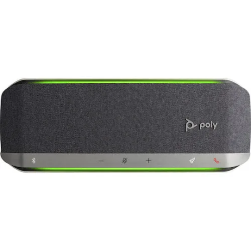 Poly Sync 40 USB-A USB-C Speakerphone (772C4AA)