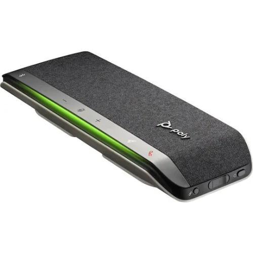 Poly Sync 40 USB-A USB-C Speakerphone (772C4AA)