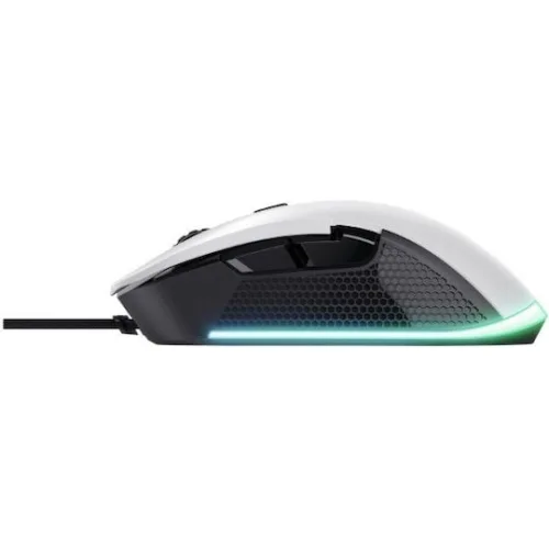 Trust ybar gaming mouse eco GXT922W 24730