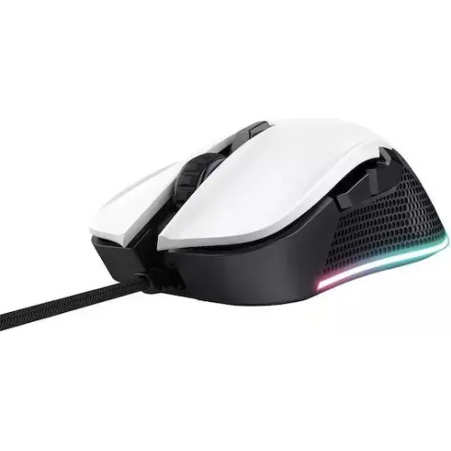 Trust ybar gaming mouse eco GXT922W 24730