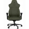 CORSAIR Gaming Chair TC500 LUXE (Fabric, Sherwood)