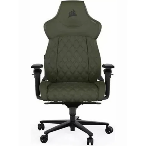 CORSAIR Gaming Chair TC500 LUXE (Fabric, Sherwood)