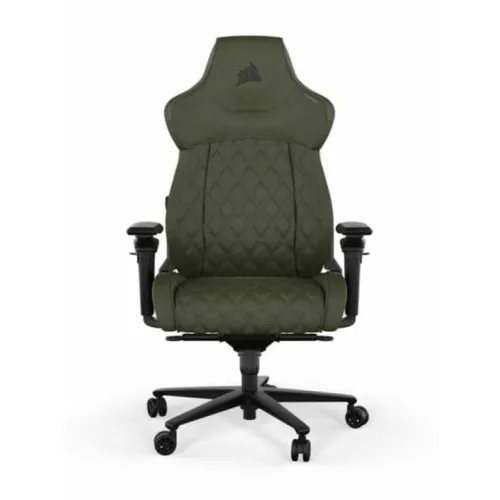 CORSAIR Gaming Chair TC500 LUXE (Fabric, Sherwood)