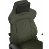 CORSAIR Gaming Chair TC500 LUXE (Fabric, Sherwood)