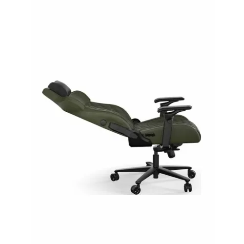 CORSAIR Gaming Chair TC500 LUXE (Fabric, Sherwood)