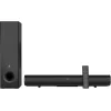 Creative Stage Pro 2.1 soundbar with subwoofer / 160W peak / 80W RMS / Dolby Audio / SuperWide / HDMI ARC / USB-C / Optical-in / AUX / Bluetooth 5.3