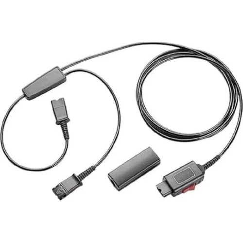Poly Y Training Cable (85S07AA )