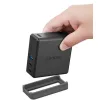 Lenovo X9 Charging GaN Dock 40BD0065EU