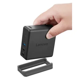 Lenovo X9 Charging GaN Dock 40BD0065EU