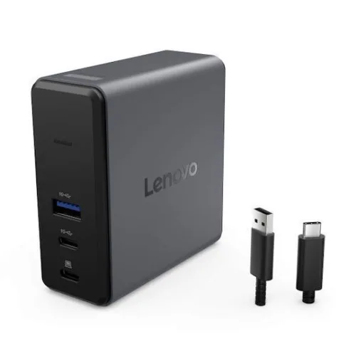 Lenovo X9 Charging GaN Dock 40BD0065EU