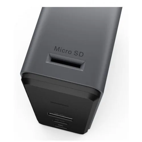 Lenovo X9 Charging GaN Dock 40BD0065EU