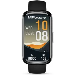HiFuture Evo2 Black Smart Band