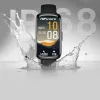 HiFuture Evo2 Black Smart Band